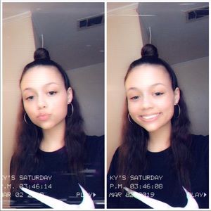 Meet your Posher, Kyleigh